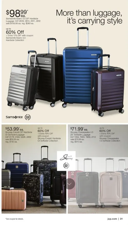 Weekly ad JC Penney Sales from August 18 to September 16 2025 - Page 14
