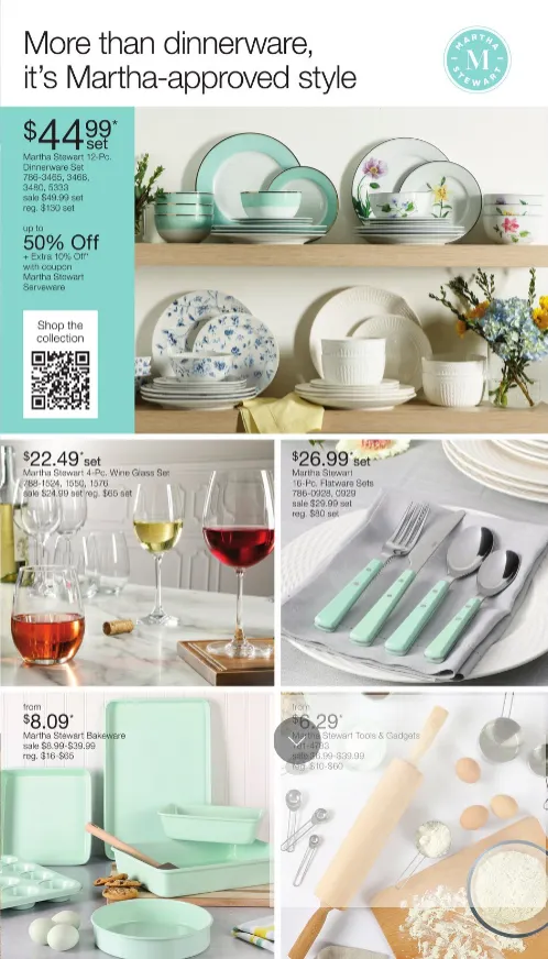 Weekly ad JC Penney Sales from August 18 to September 16 2025 - Page 28