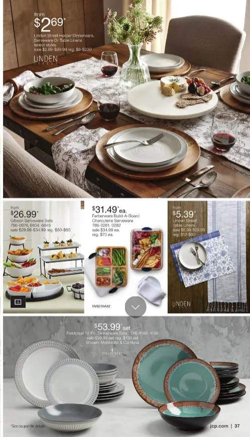 Weekly ad JC Penney Sales from August 18 to September 16 2025 - Page 24