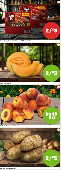 Weekly ad Brookshire Brothers Sales from August 27 to September 2 2025 - Page 6