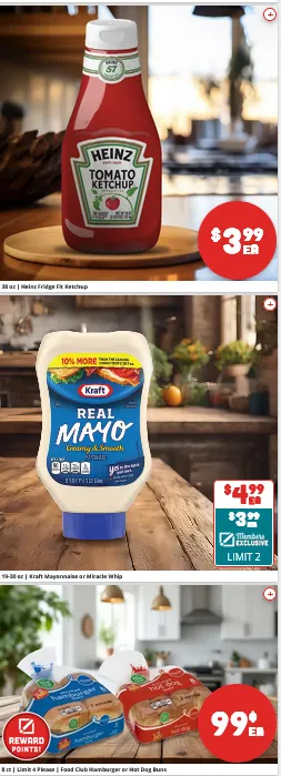 Weekly ad Brookshire Brothers Sales from August 27 to September 2 2025 - Page 8