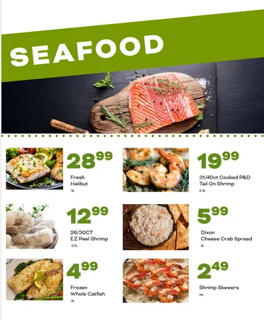 Weekly ad County Market Sales from August 27 to September 3 2025 - Page 13