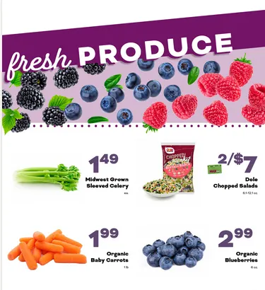 Weekly ad County Market Sales from August 27 to September 3 2025 - Page 12