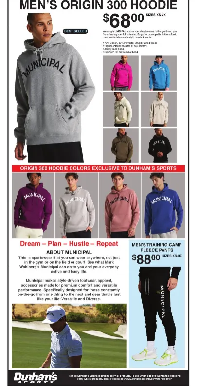Weekly ad Dunham's Sports Sales from August 30 to September 4 2025 - Page 8