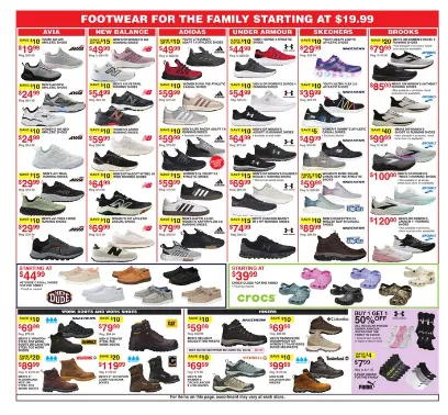 Weekly ad Dunham's Sports Sales from August 30 to September 4 2025 - Page 9