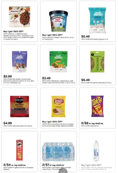 Weekly ad CVS Health Sales from August 31 to September 7 2025 - Page 5