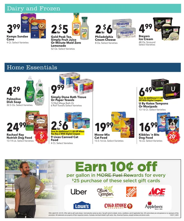 Weekly ad Coborn's Sales from August 27 to September 3 2025 - Page 7