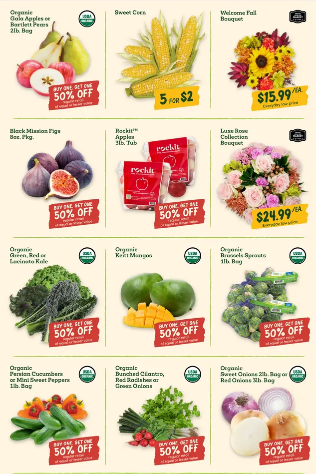 Weekly ad Sprouts Sales from September 3 to September 9 2025 - Page 7