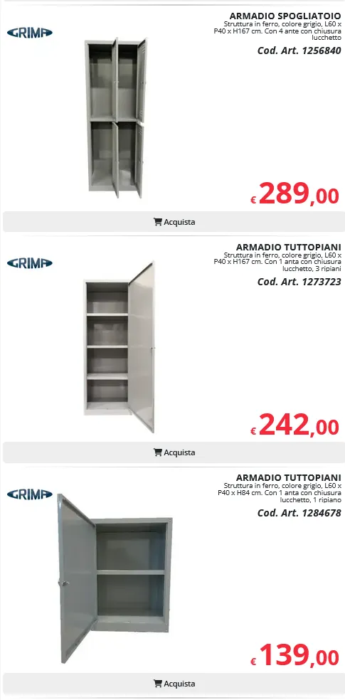 Offerta speciale di Brico io da 1 settembre a 31 ottobre di 2025 - Pagina del volantino 2