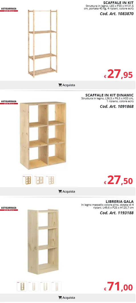 Offerta speciale di Brico io da 1 settembre a 31 ottobre di 2025 - Pagina del volantino 18