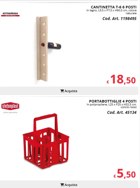 Offerta speciale di Brico io da 1 settembre a 31 ottobre di 2025 - Pagina del volantino 24