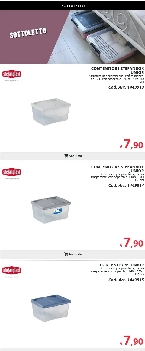 Offerta speciale di Brico io da 1 settembre a 31 ottobre di 2025 - Pagina del volantino 27