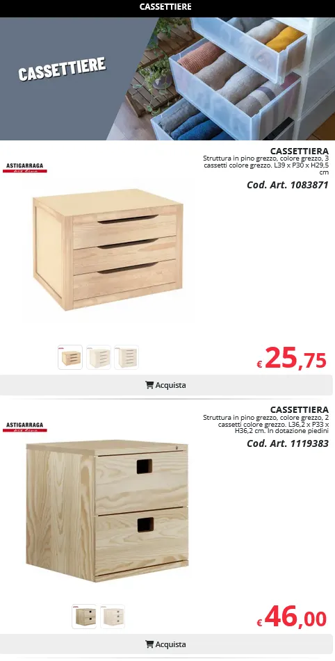 Offerta speciale di Brico io da 1 settembre a 31 ottobre di 2025 - Pagina del volantino 35