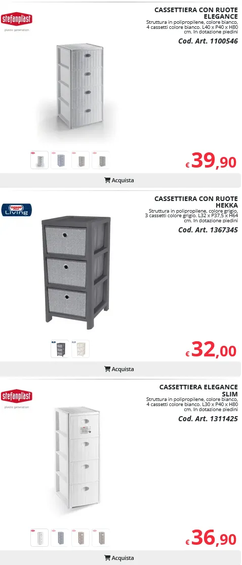 Offerta speciale di Brico io da 1 settembre a 31 ottobre di 2025 - Pagina del volantino 33