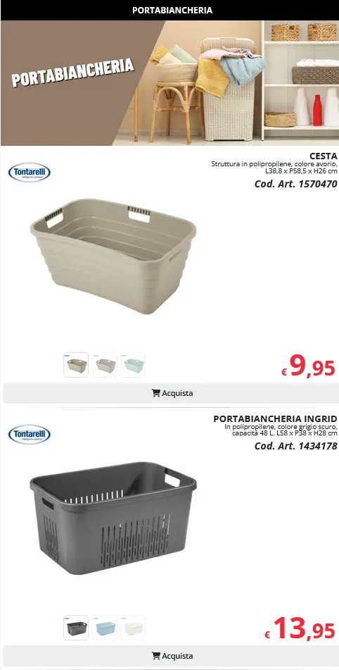 Offerta speciale di Brico io da 1 settembre a 31 ottobre di 2025 - Pagina del volantino 32