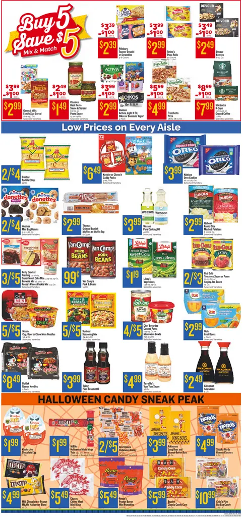 Weekly ad Homeland weekly ads from September 3 to September 10 2025 - Page 6