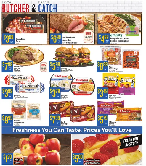 Weekly ad Homeland weekly ads from September 3 to September 10 2025 - Page 3