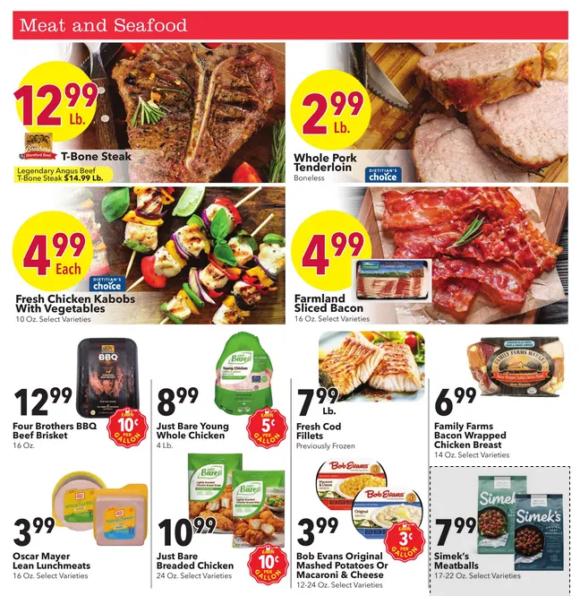 Weekly ad Cash Wise Sales from September 3 to September 10 2025 - Page 13