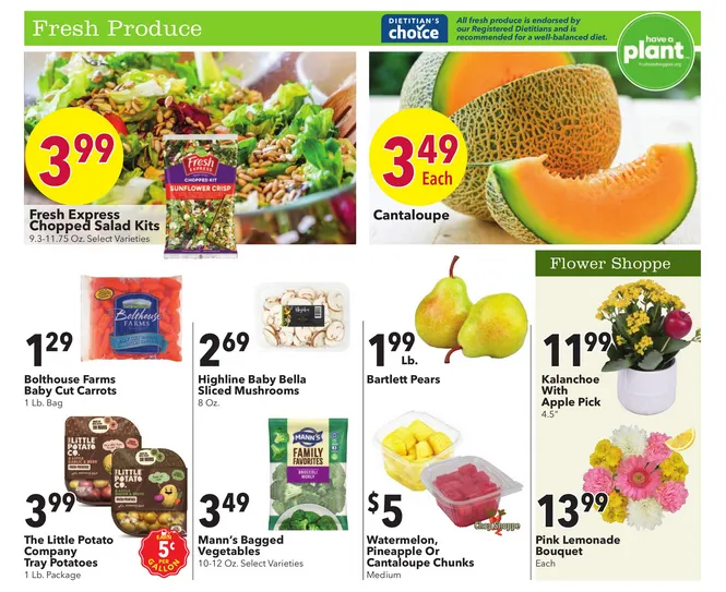 Weekly ad Cash Wise Sales from September 3 to September 10 2025 - Page 6