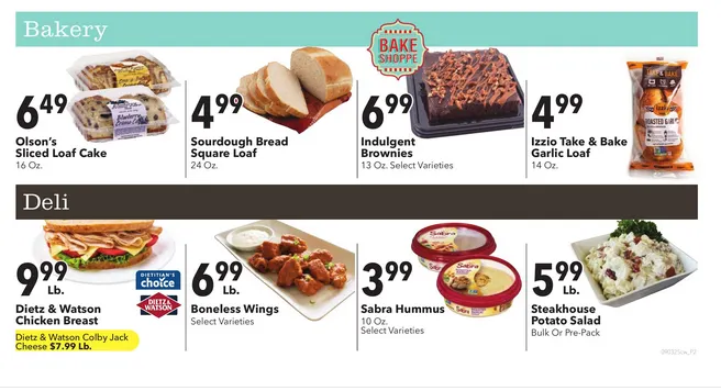 Weekly ad Cash Wise Sales from September 3 to September 10 2025 - Page 10