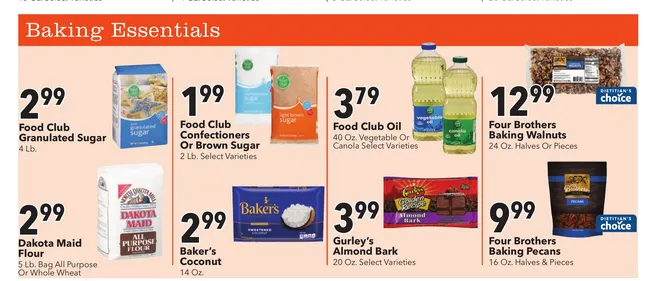 Weekly ad Cash Wise Sales from September 3 to September 10 2025 - Page 2