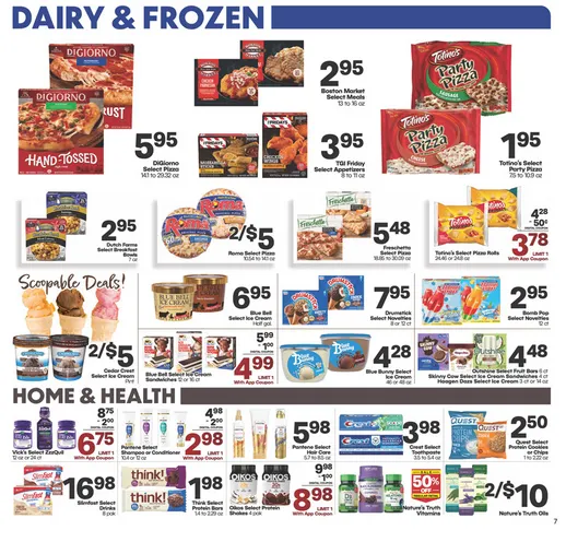 Weekly ad Warehouse Market  Sales from September 3 to September 9 2025 - Page 6