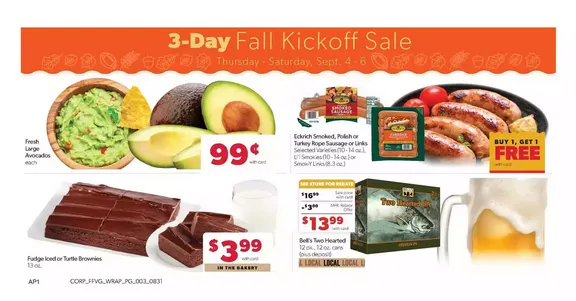 Weekly ad VG's Sales from August 28 to September 7 2025 - Page 7