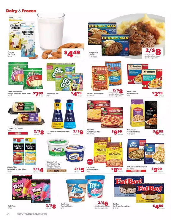 Weekly ad VG's Sales from August 28 to September 7 2025 - Page 2