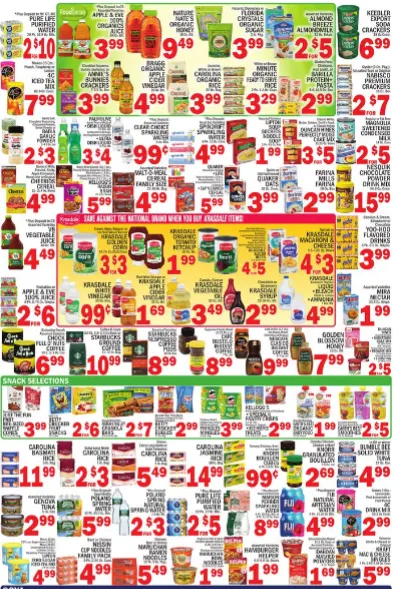 Weekly ad C-Town Sales from September 5 to September 11 2025 - Page 3