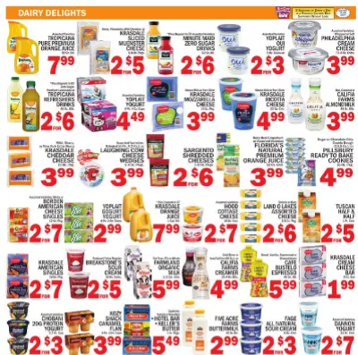Weekly ad C-Town Sales from September 5 to September 11 2025 - Page 2
