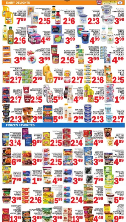Weekly ad C-Town Sales from September 5 to September 11 2025 - Page 6