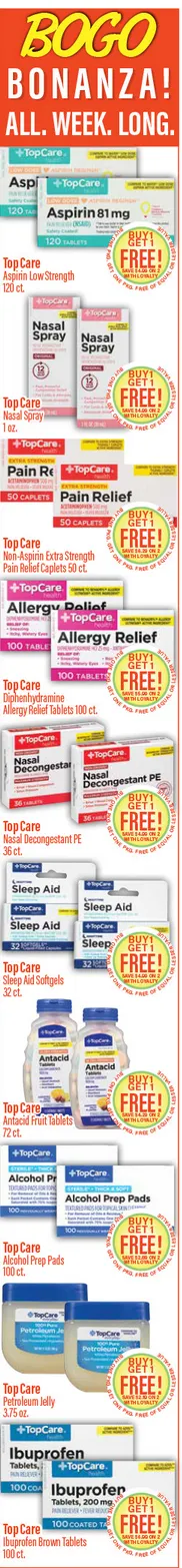 Weekly ad Chief Supermarket Sales from September 4 to September 10 2025 - Page 7