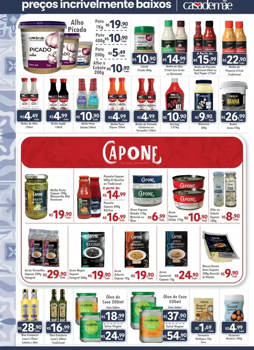 Encarte de Folhetos Royal - Promoções imperdíveis! 1 de setembro até 30 de setembro 2025 - Pagina 7