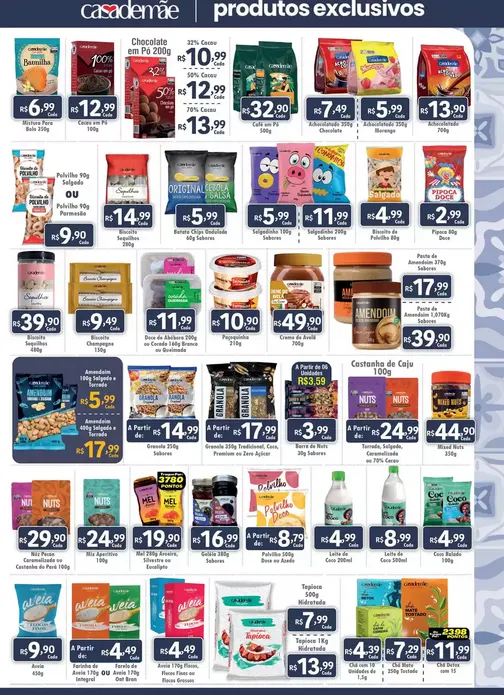 Encarte de Folhetos Royal - Promoções imperdíveis! 1 de setembro até 30 de setembro 2025 - Pagina 2