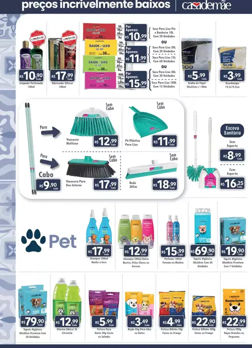 Encarte de Folhetos Royal - Promoções imperdíveis! 1 de setembro até 30 de setembro 2025 - Pagina 5