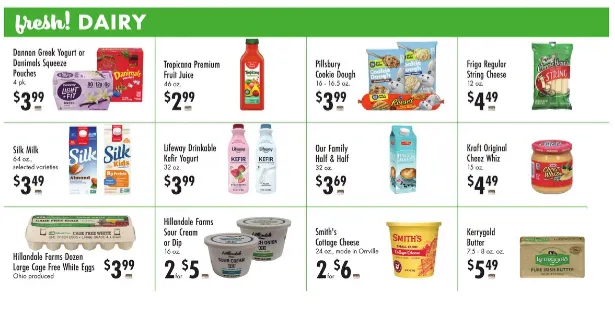 Weekly promotion Buehler's Fresh Foods Sales spanning from September 10 to September 16 2025 - Page 2 for Catalogue 365