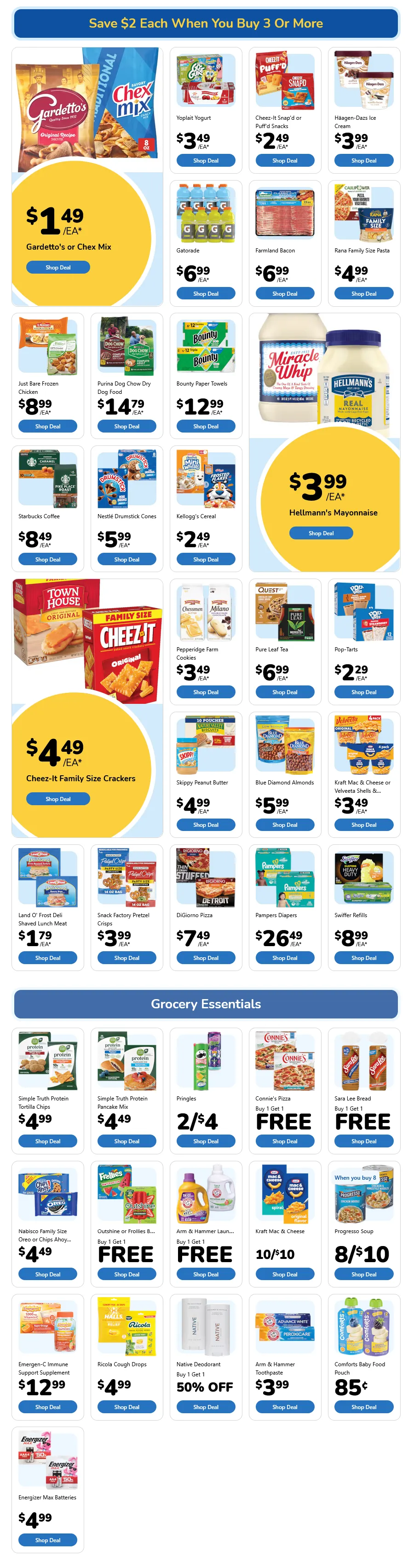 Weekly promotion Metro Market Sales spanning from September 10 to September 16 2025 - Page 5 for Catalogue 365