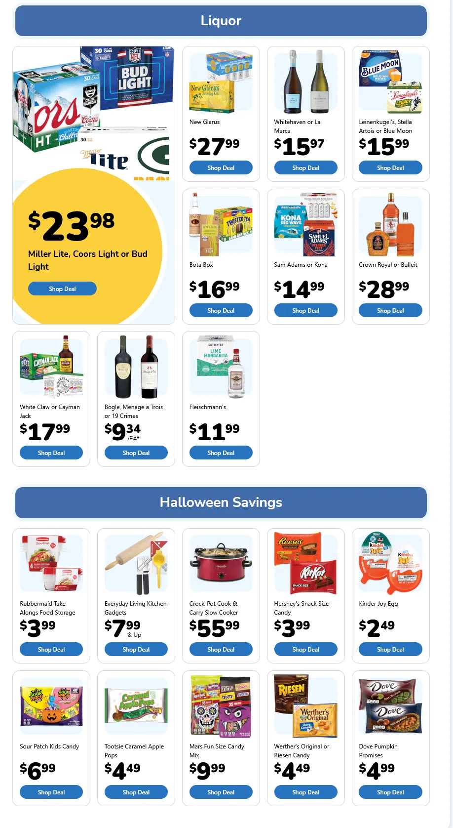 Weekly promotion Metro Market Sales spanning from September 10 to September 16 2025 - Page 2 for Catalogue 365