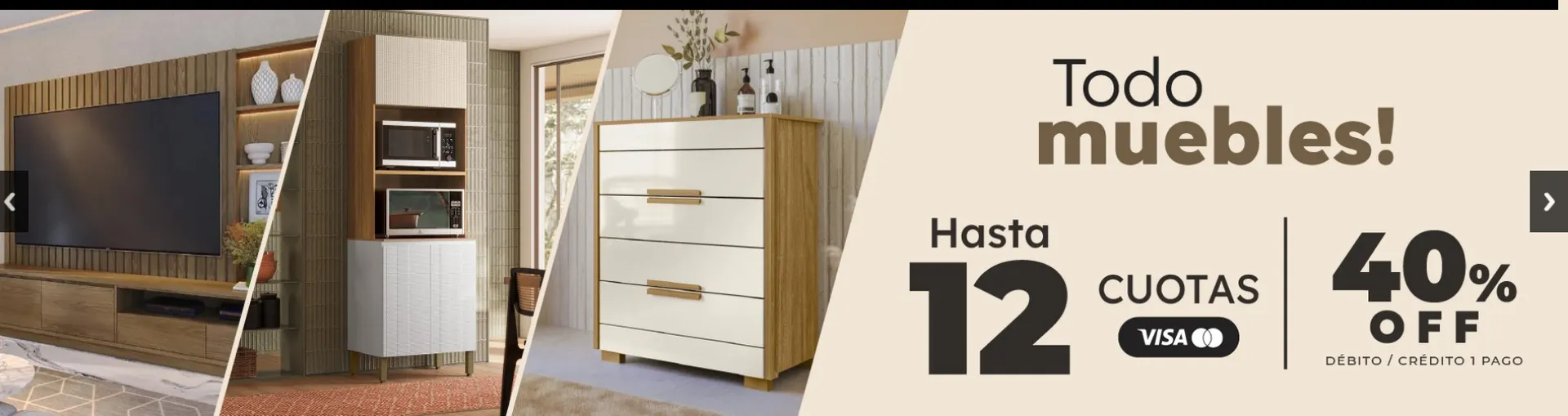 Ofertas de Río Shop Deco Cyber 3 de noviembre al 9 de noviembre 2025 - Página 2 del catálogo