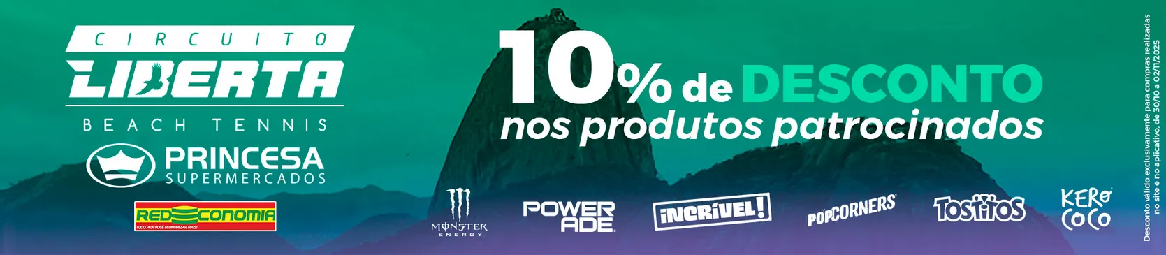 Encarte de Folhetos Supermercados Princesa 31 de outubro até 3 de novembro 2025 - Pagina 3