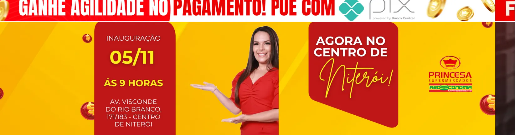 Encarte de Folhetos Supermercados Princesa 3 de novembro até 6 de novembro 2025 - Pagina