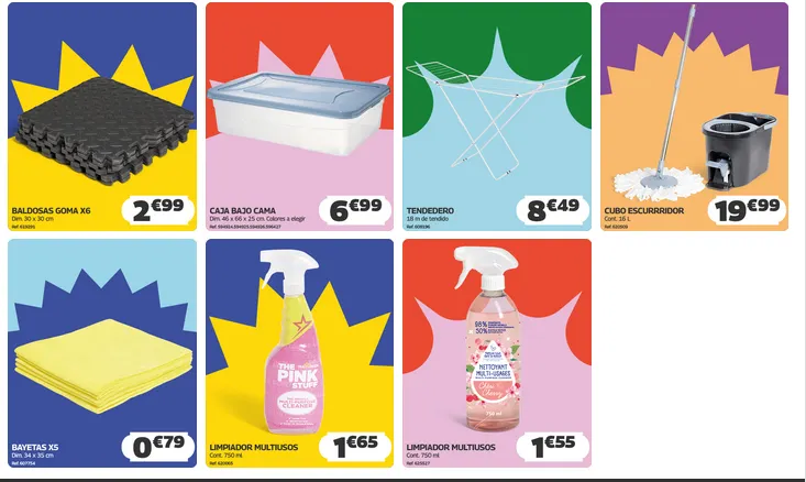 Catálogo de Gifi Ofertas 6 de noviembre al 21 de noviembre 2025 - Página 2