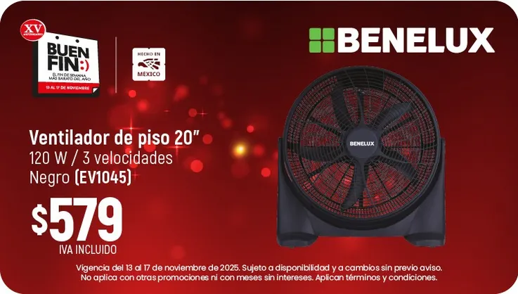 Catálogo de Boxito Ofertas 13 de noviembre al 17 de noviembre 2025 - Pagina