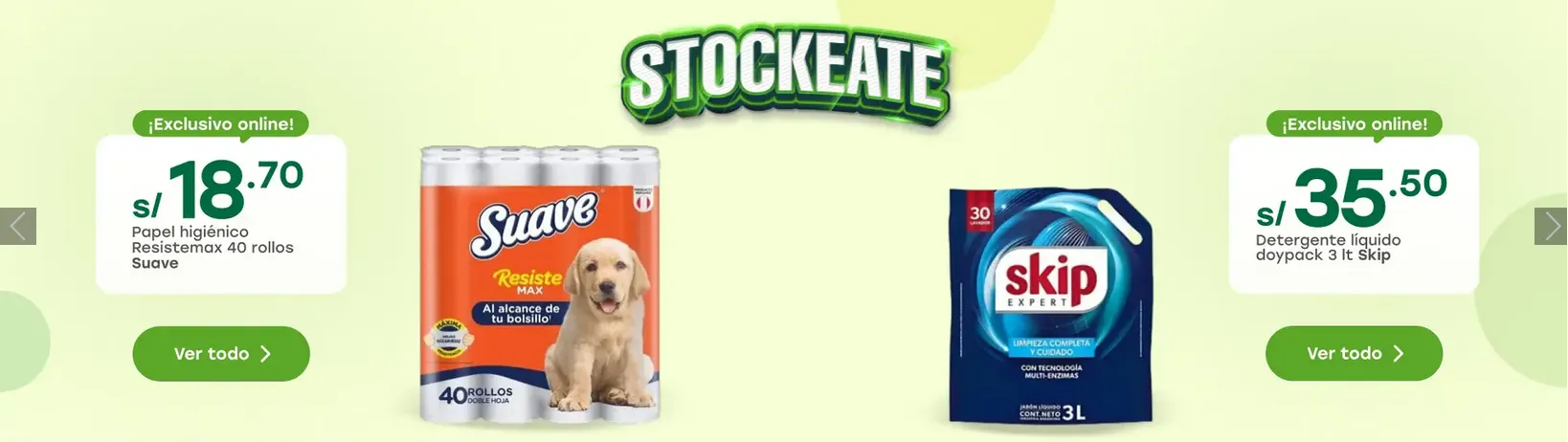 Catalogo de Tottus Ofertas 2 de diciembre al 5 de diciembre 2025 - Pag 