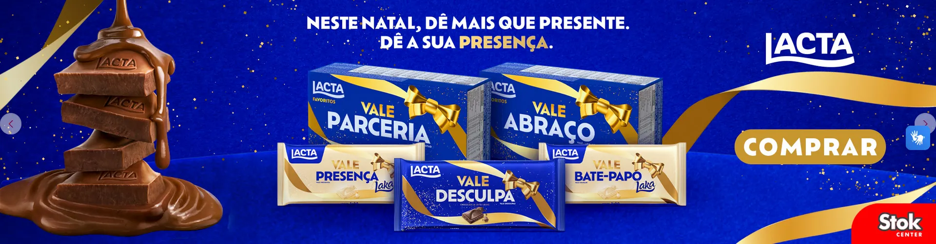 Encarte de Stok Center Ofertas 15 de dezembro até 21 de dezembro 2025 - Pagina 2