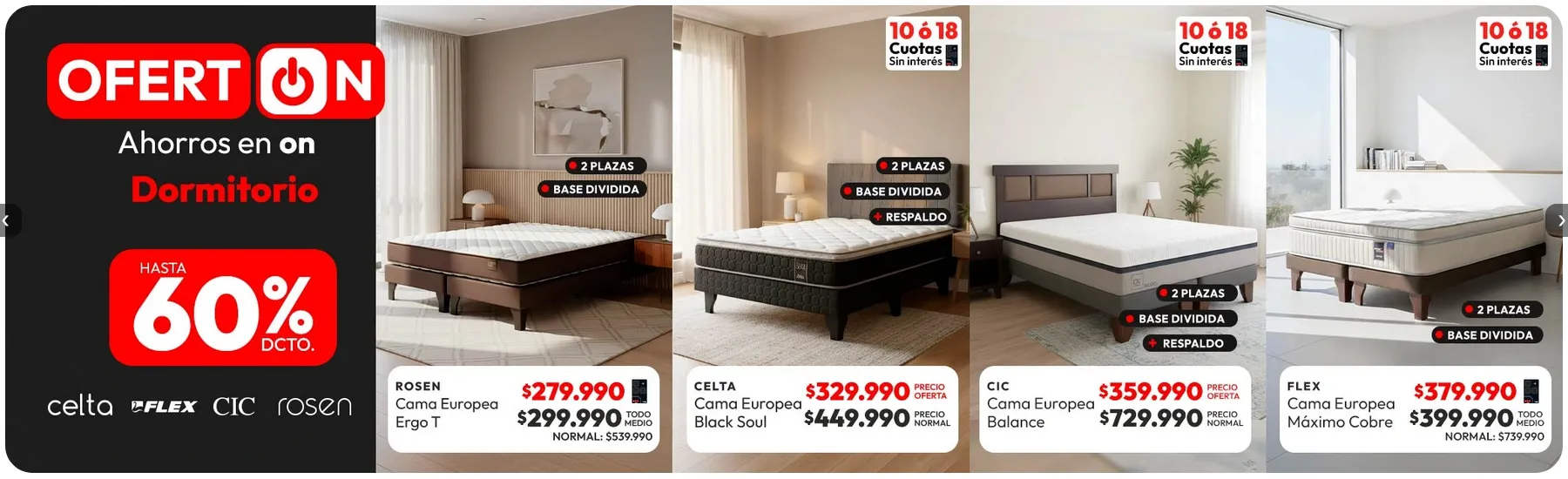 Catálogo de La Polar Ofertas 15 de diciembre al 19 de diciembre 2025 - Página 5