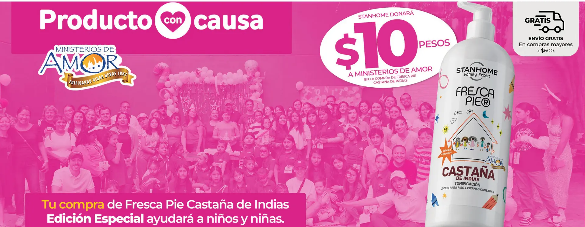 Catálogo de Stanhome Ofertas 15 de diciembre al 25 de diciembre 2025 - Pagina 2