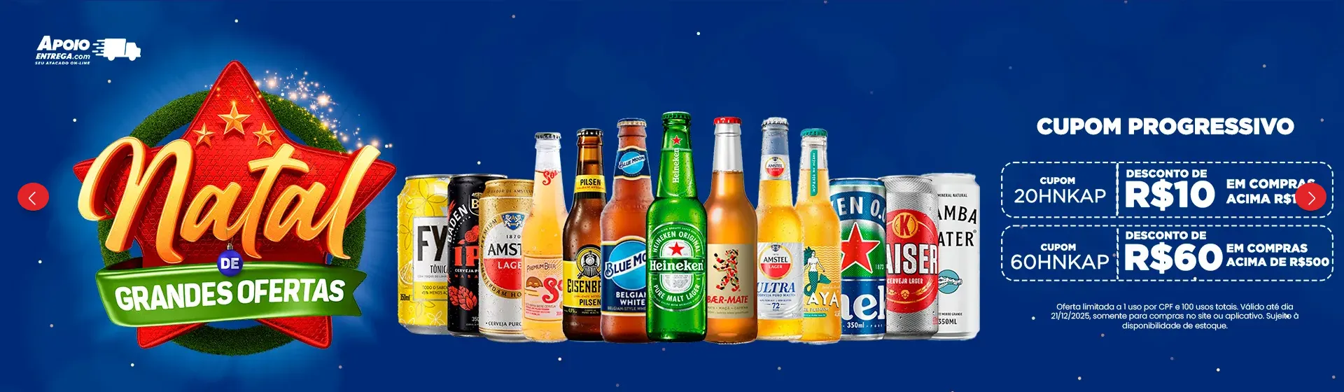 Encarte de Apoio Mineiro Ofertas 15 de dezembro até 21 de dezembro 2025 - Pagina 2