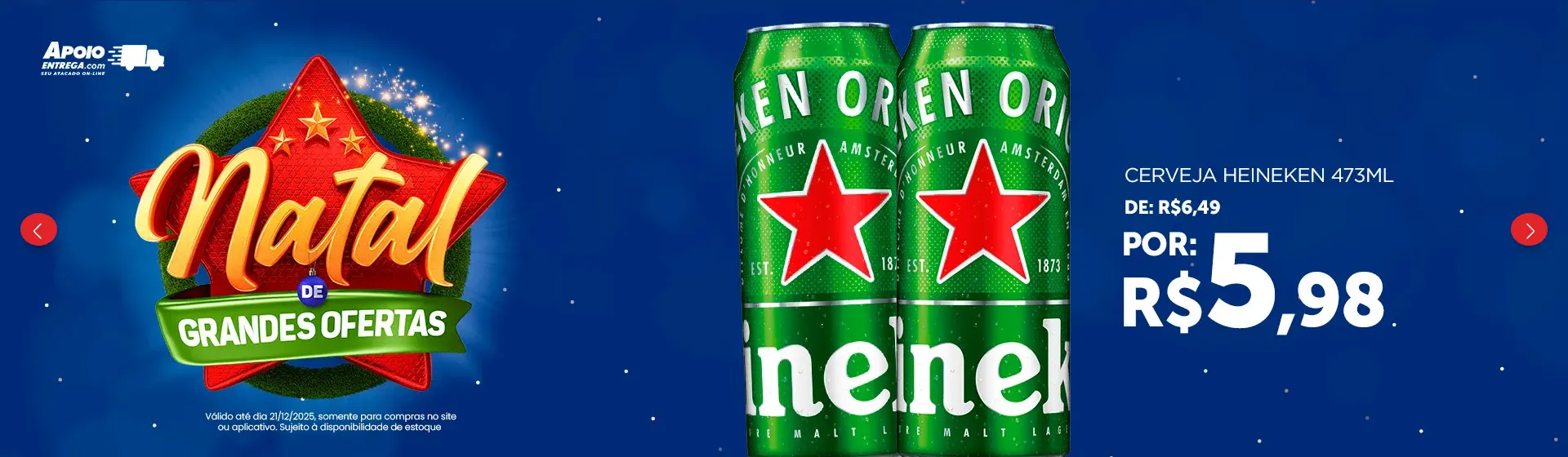 Encarte de Apoio Mineiro Ofertas 15 de dezembro até 21 de dezembro 2025 - Pagina 3