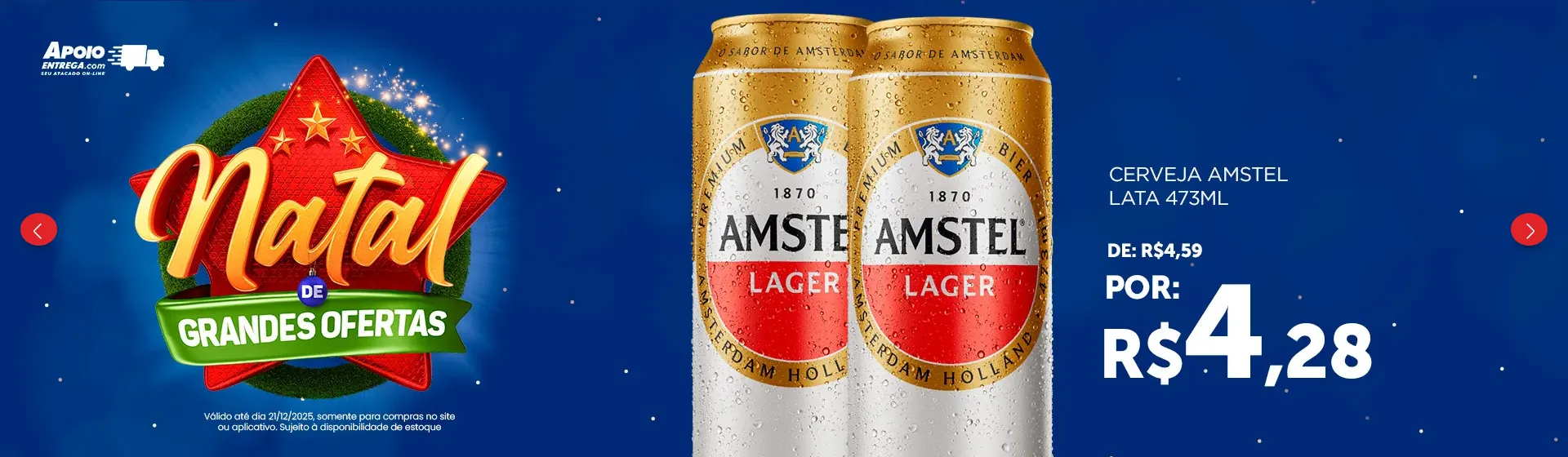 Encarte de Apoio Mineiro Ofertas 15 de dezembro até 21 de dezembro 2025 - Pagina 6